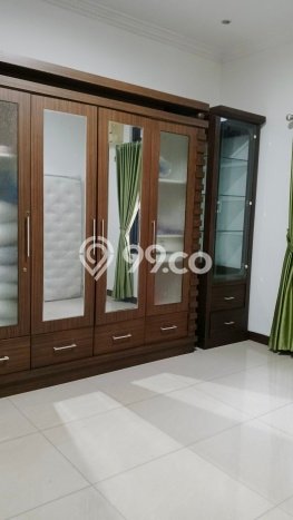 Siap Huni Hunian Elit 4 Kamar di Serpong Utara Dekat ke Mana Saja Siap Huni Hunian Elit 4 Kamar di Serpong Utara Dekat ke Mana Saja