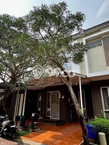 Hunian Nyaman Asri 2 KT Siap Huni di Gading Serpong Tangerang Hunian Nyaman Asri 2 KT Siap Huni di Gading Serpong Tangerang