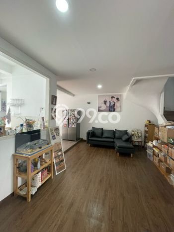For Sale Hunian Rumah Nyaman 3 KT di Sektor 1E-Gading Serpong, Tangerang For Sale Hunian Rumah Nyaman 3 KT di Sektor 1E-Gading Serpong, Tangerang