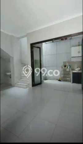 Rumah Luas Asri 2 KT Siap Pakai di Graha Raya Tangerang Selatan Rumah Luas Asri 2 KT Siap Pakai di Graha Raya Tangerang Selatan