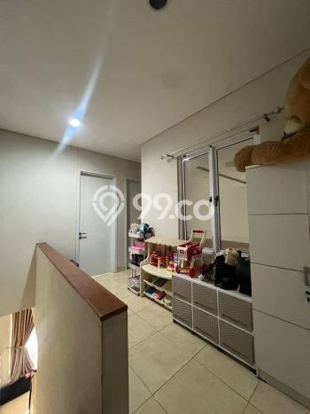 Hunian Nyaman Asri 3 KT Siap Huni di BSD Green Wich Tangerang Hunian Nyaman Asri 3 KT Siap Huni di BSD Green Wich Tangerang