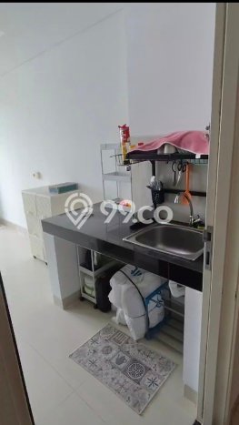 Unit Apartemen 0 Kamar & 1 Kamar Mandi Dijual di Cisauk, Tangerang Unit Apartemen 0 Kamar & 1 Kamar Mandi Dijual di Cisauk, Tangerang