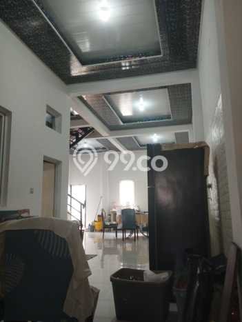 Rumah Minimalis 2 KT di BSD Natura Tangerang Unfurnished Rumah Minimalis 2 KT di BSD Natura Tangerang Unfurnished