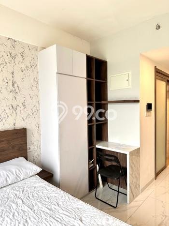 Dijual Apartemen di Tangerang 0 Kamar & 1 Kamar Mandi, Luas 20m2 Dijual Apartemen di Tangerang 0 Kamar & 1 Kamar Mandi, Luas 20m2