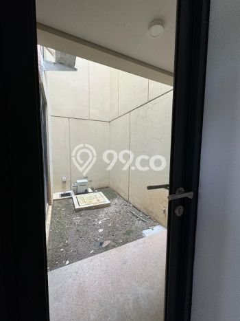 Jual Rumah Modern 3 KT di BSD, Tangerang Jual Rumah Modern 3 KT di BSD, Tangerang