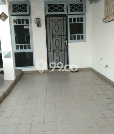 Jual Rumah Modern 4 KT di Villa Melati Mas, Tangerang Selatan Jual Rumah Modern 4 KT di Villa Melati Mas, Tangerang Selatan