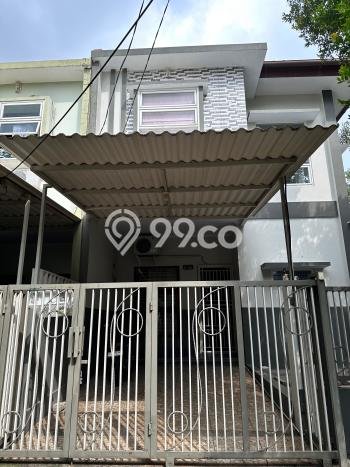 Rumah Minimalis di Tangerang Selatan Dekat Sekolah Rumah Minimalis di Tangerang Selatan Dekat Sekolah