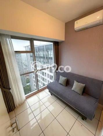 Apartemen Disewakan 3 Kamar Hemat Siap Huni di Tangerang, Luas 55m2 Apartemen Disewakan 3 Kamar Hemat Siap Huni di Tangerang, Luas 55m2