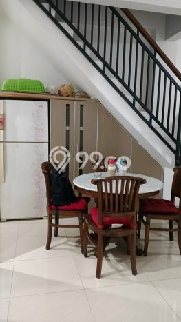Siap Huni Hunian Elit 4 Kamar di Serpong Utara Dekat ke Mana Saja Siap Huni Hunian Elit 4 Kamar di Serpong Utara Dekat ke Mana Saja