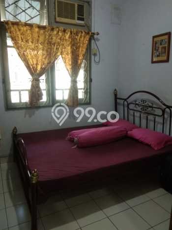 Jual Rumah Modern 4 KT di Villa Melati Mas, Tangerang Selatan Jual Rumah Modern 4 KT di Villa Melati Mas, Tangerang Selatan