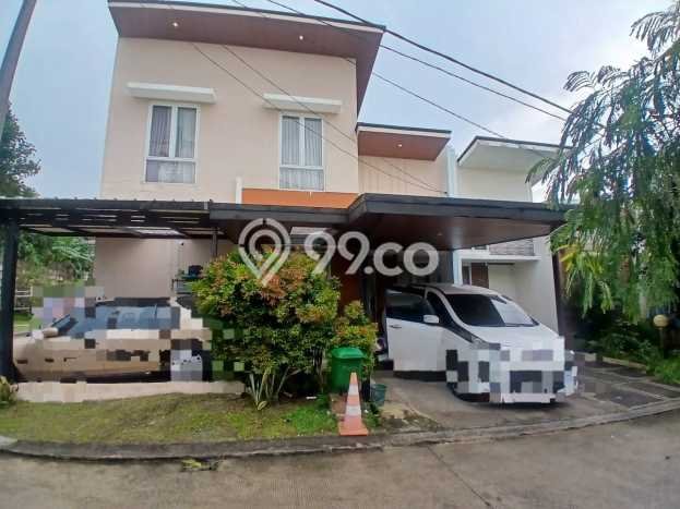 Dijual Rumah 3 Kamar Lokasi Ideal Nyaman dan Strategis di Cisauk Dijual Rumah 3 Kamar Lokasi Ideal Nyaman dan Strategis di Cisauk