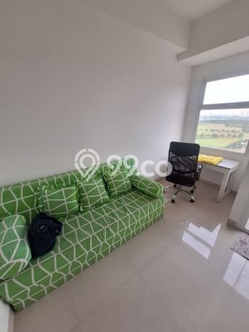 Unit Apartemen 0 Kamar & 1 Kamar Mandi Dijual di Cisauk, Tangerang Unit Apartemen 0 Kamar & 1 Kamar Mandi Dijual di Cisauk, Tangerang