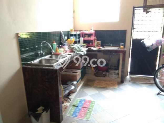 Rumah Eksklusif Siap Huni LT 300m2 di Serpong Utara, Tangerang Selatan Rumah Eksklusif Siap Huni LT 300m2 di Serpong Utara, Tangerang Selatan