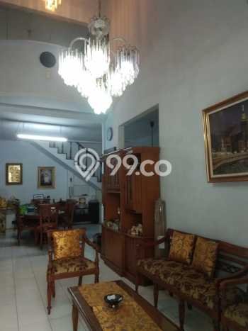 Jual Rumah Modern 4 KT di Villa Melati Mas, Tangerang Selatan Jual Rumah Modern 4 KT di Villa Melati Mas, Tangerang Selatan