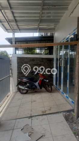 FOR RENT! Ruko di Bandung Kota Cocok untuk Bisnis 90m2 FOR RENT! Ruko di Bandung Kota Cocok untuk Bisnis 90m2