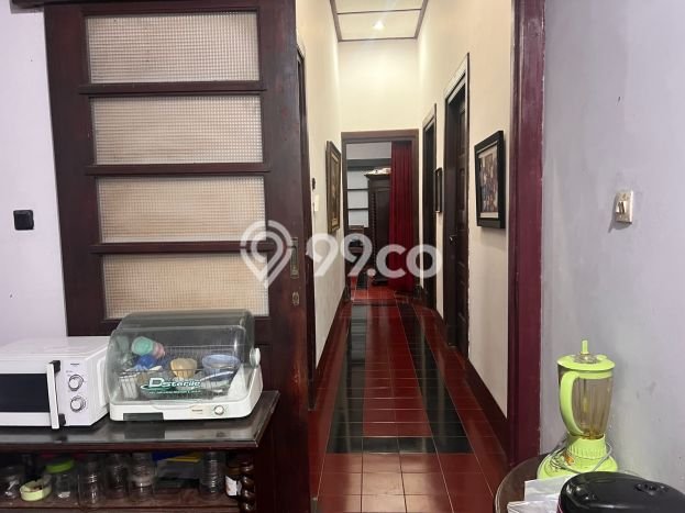For Sale! Premium House LT 573m2 Desain Modern di Veteran For Sale! Premium House LT 573m2 Desain Modern di Veteran