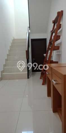Rumah sewa siap pakai 3 KT di Setra Duta, Bandung Rumah sewa siap pakai 3 KT di Setra Duta, Bandung
