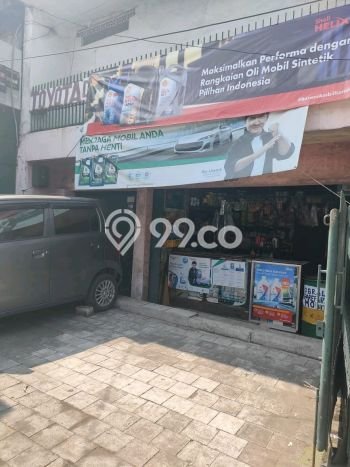 Ruko Dijual di Bandung LT 96m2 & LB 114m2 Lokasi Terbaik! Ruko Dijual di Bandung LT 96m2 & LB 114m2 Lokasi Terbaik!