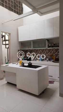 Rumah Minimalis 3 KT LT 85m2 di Taman Holis Indah Rumah Minimalis 3 KT LT 85m2 di Taman Holis Indah