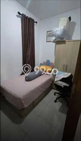 Rumah Minimalis 2 KT LT 71m2 di Pondok Hijau Rumah Minimalis 2 KT LT 71m2 di Pondok Hijau