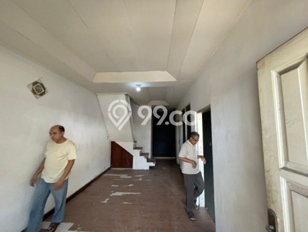 Dijual Rumah Modern 3 KT di Cigadung, Bandung Dijual Rumah Modern 3 KT di Cigadung, Bandung