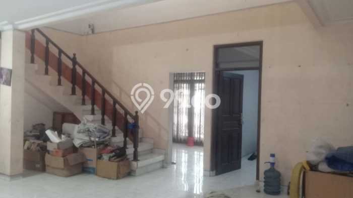 Rumah Luxury Modern Tanpa Renovasi di Taman Kopo Indah Bandung Rumah Luxury Modern Tanpa Renovasi di Taman Kopo Indah Bandung