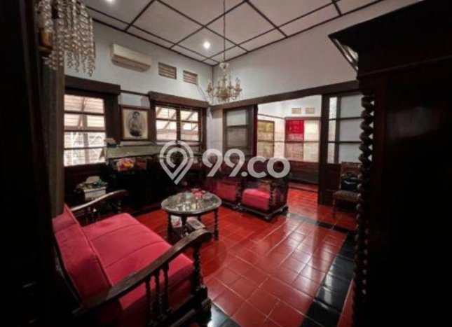 For Sale! Premium House LT 573m2 Desain Modern di Veteran For Sale! Premium House LT 573m2 Desain Modern di Veteran