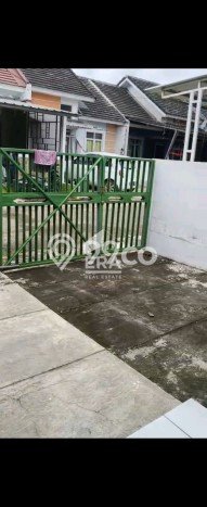 Rumah Luas Asri 2 KT Siap Pakai di Lippo Karawaci Tangerang Rumah Luas Asri 2 KT Siap Pakai di Lippo Karawaci Tangerang
