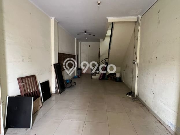Ruko Dijual di Prime Area Tangerang Luas 168m2 Ruko Dijual di Prime Area Tangerang Luas 168m2