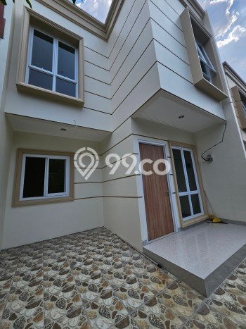 For Sale Hunian Rumah Terawat 3 KT di Sektor 7A/B-Gading Serpong, Tangerang For Sale Hunian Rumah Terawat 3 KT di Sektor 7A/B-Gading Serpong, Tangerang