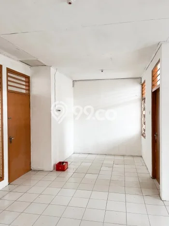 Rumah Minimalis 2 Kamar LT 171m2 di Cimone Rumah Minimalis 2 Kamar LT 171m2 di Cimone