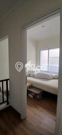 Rumah Minimalis 4 KT di Gading Serpong Tangerang Rumah Minimalis 4 KT di Gading Serpong Tangerang