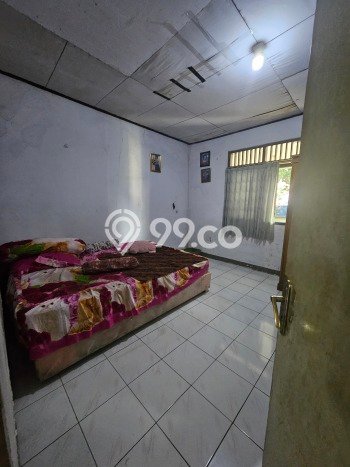 Rumah Modern Cantik 4 KT Siap Huni di Neglasari Rumah Modern Cantik 4 KT Siap Huni di Neglasari