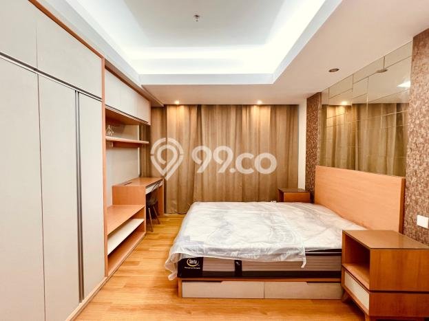 Untuk Dijual Apartemen 0 KT & 1 KM di Tangerang Lokasi Strategis Untuk Dijual Apartemen 0 KT & 1 KM di Tangerang Lokasi Strategis