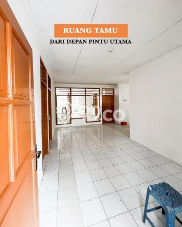 Rumah Sewa Tangerang LT 171m2 LB 100m2 Area Cimone Rumah Sewa Tangerang LT 171m2 LB 100m2 Area Cimone