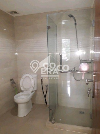 Rumah Modern 3 KT di Lippo Karawaci Tangerang Rumah Modern 3 KT di Lippo Karawaci Tangerang