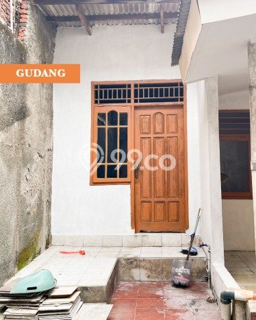 Rumah Sewa Tangerang LT 171m2 LB 100m2 Area Cimone Rumah Sewa Tangerang LT 171m2 LB 100m2 Area Cimone