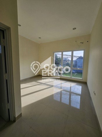 For Sale Hunian Rumah Nyaman 3 KT di Gading Serpong, Tangerang For Sale Hunian Rumah Nyaman 3 KT di Gading Serpong, Tangerang