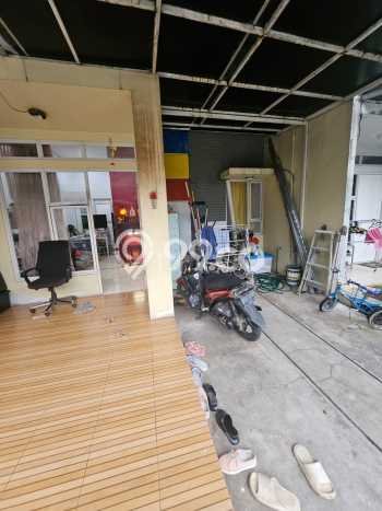 Rumah Strategis Minimalis Lb 36m2 di Karawaci, Tangerang Rumah Strategis Minimalis Lb 36m2 di Karawaci, Tangerang