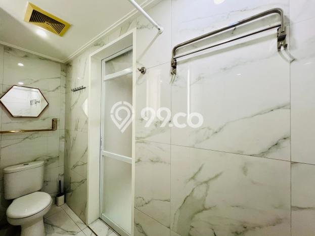 Untuk Dijual Apartemen 0 KT & 1 KM di Tangerang Lokasi Strategis Untuk Dijual Apartemen 0 KT & 1 KM di Tangerang Lokasi Strategis