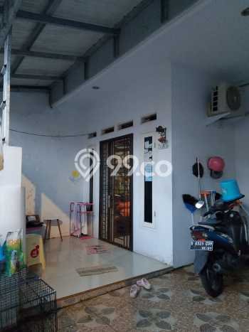 Dijual Rumah 3 Kamar Lokasi Strategis Nyaman dan Strategis di Karawaci Dijual Rumah 3 Kamar Lokasi Strategis Nyaman dan Strategis di Karawaci