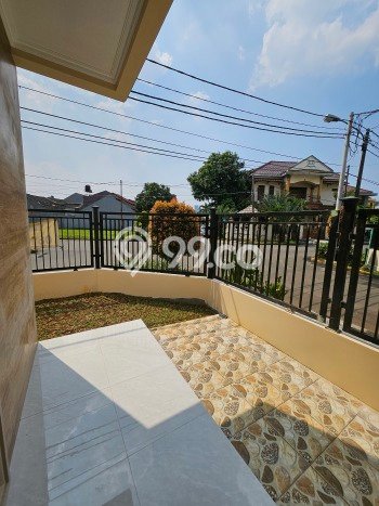 Rumah Elit Modern Tanpa Renovasi di Sektor 7A/B-Gading Serpong Tangerang Rumah Elit Modern Tanpa Renovasi di Sektor 7A/B-Gading Serpong Tangerang
