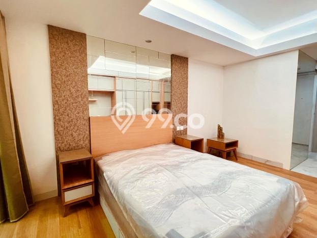 Untuk Dijual Apartemen 0 KT & 1 KM di Tangerang Lokasi Strategis Untuk Dijual Apartemen 0 KT & 1 KM di Tangerang Lokasi Strategis