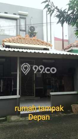 Dijual Rumah Minimalis Bagus Punya 4 KT di Karawaci Tangerang SHM Dijual Rumah Minimalis Bagus Punya 4 KT di Karawaci Tangerang SHM