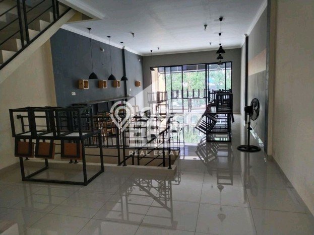 Paling Dicari! Ruko Dijual di Gading Serpong Harga Kompetitif Paling Dicari! Ruko Dijual di Gading Serpong Harga Kompetitif