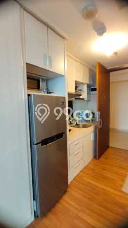 Dijual Apartemen 0 KT & 1 KM di Tangerang Area Strategis Dijual Apartemen 0 KT & 1 KM di Tangerang Area Strategis