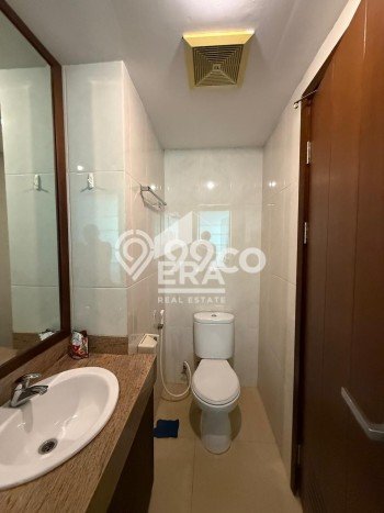 Apartemen Minimalis untuk Dijual di Lippo Karawaci Dengan Spesifikasi 0 KT & 0 KM Apartemen Minimalis untuk Dijual di Lippo Karawaci Dengan Spesifikasi 0 KT & 0 KM