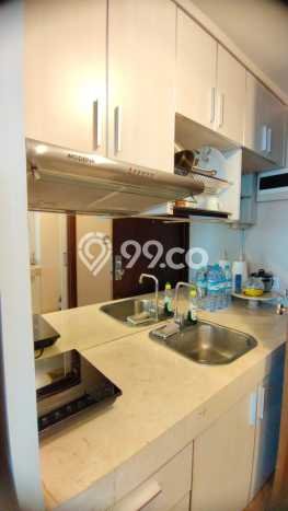 Dijual Apartemen 0 KT & 1 KM di Tangerang Area Strategis Dijual Apartemen 0 KT & 1 KM di Tangerang Area Strategis