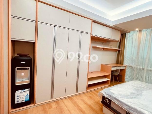 Untuk Dijual Apartemen 0 KT & 1 KM di Tangerang Lokasi Strategis Untuk Dijual Apartemen 0 KT & 1 KM di Tangerang Lokasi Strategis