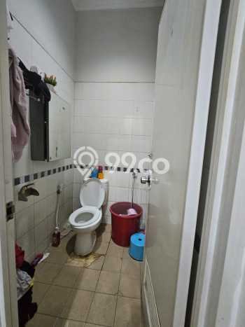 Rumah Strategis Minimalis Lb 36m2 di Karawaci, Tangerang Rumah Strategis Minimalis Lb 36m2 di Karawaci, Tangerang